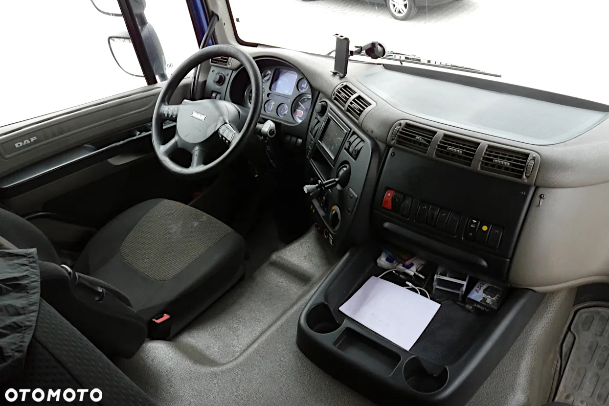 DAF CF - 14