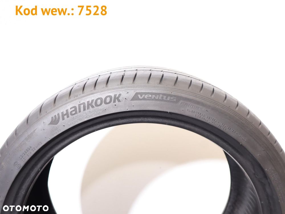 Hankook Ventus Prime 4 - 225/40 R18 - 6
