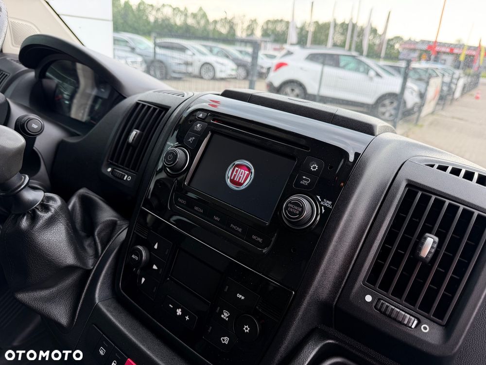 Fiat DUCATO - 23