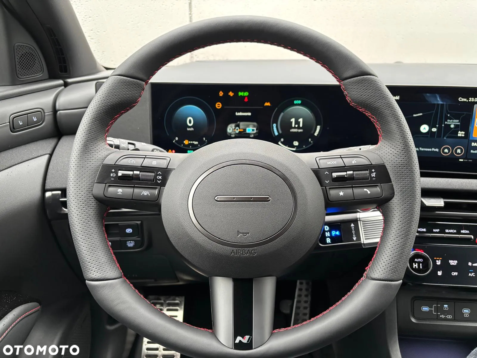 Hyundai Tucson 1.6 T-GDi 48V N-Line 2WD DCT - 12