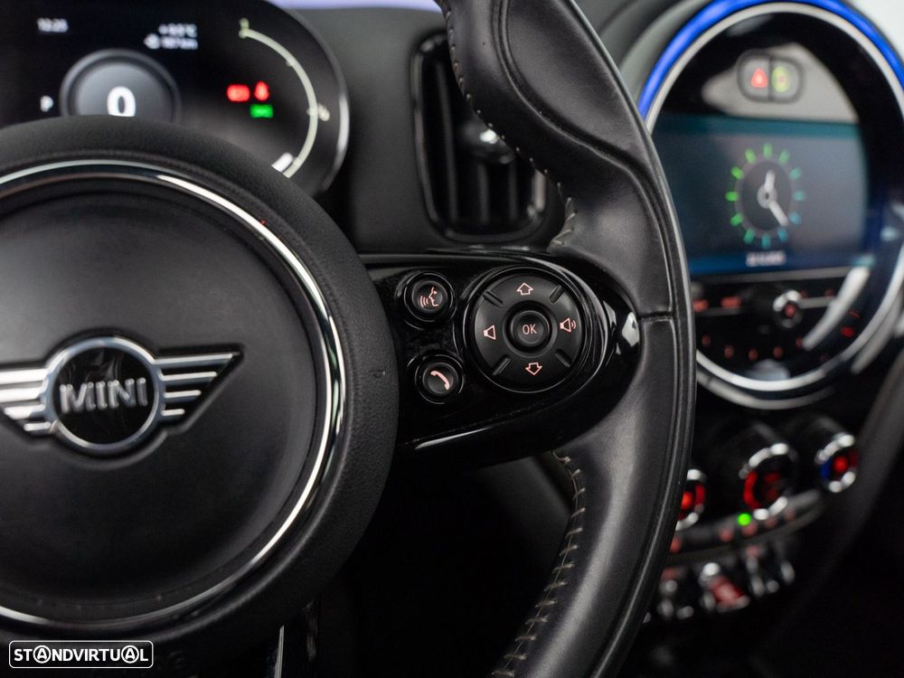 MINI Countryman One D Auto - 18