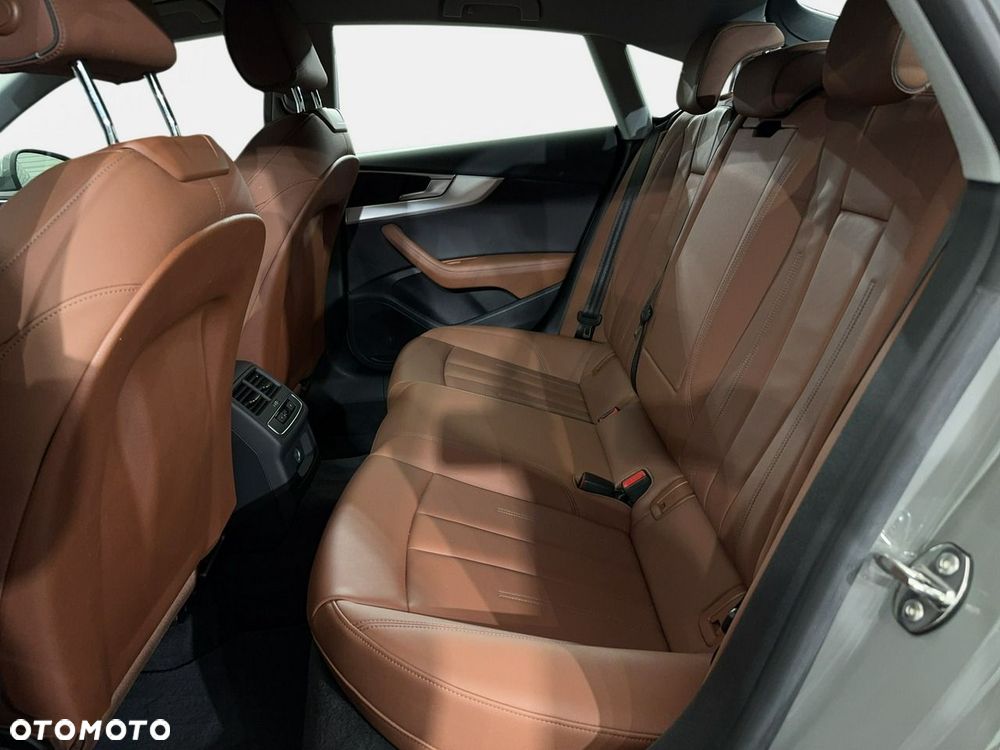 Audi A5 Sportback - 14
