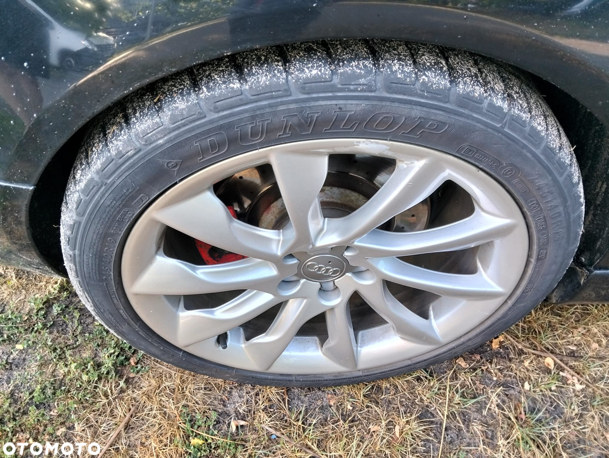 Audi A6 3.0 TDI Quattro Tiptronic - 20
