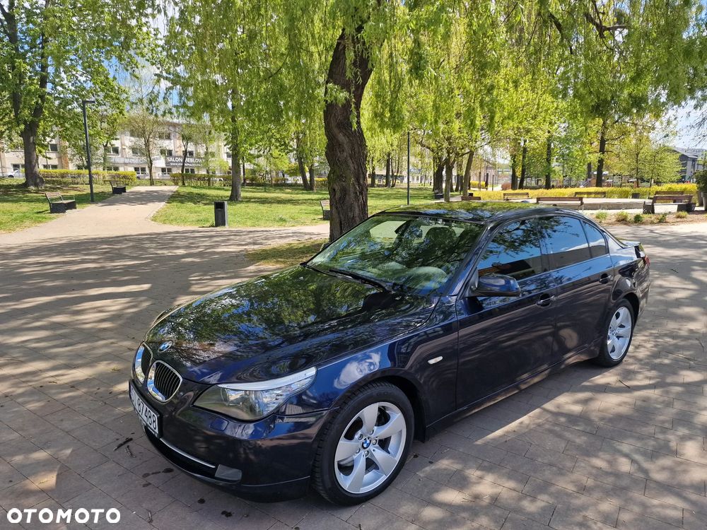 BMW Seria 5 530d Edition Exclusive - 1