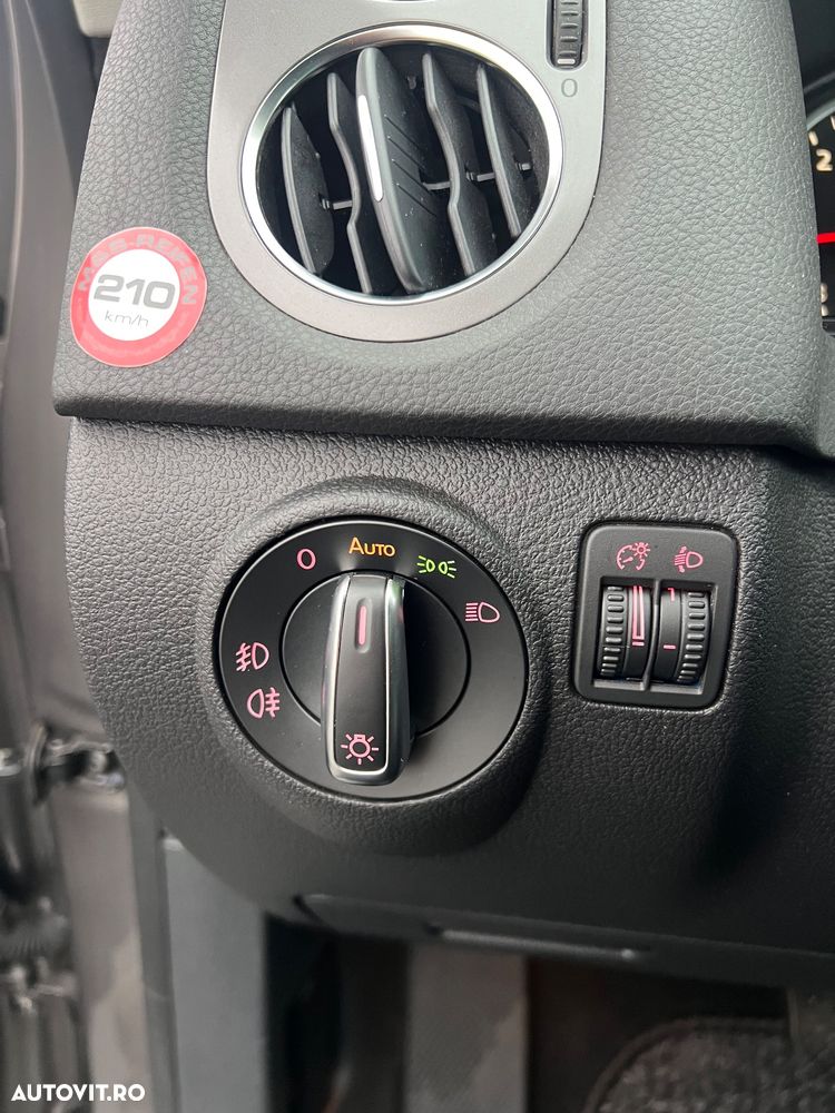 Volkswagen Tiguan 2.0 TDI DPF 4Motion DSG Team - 19