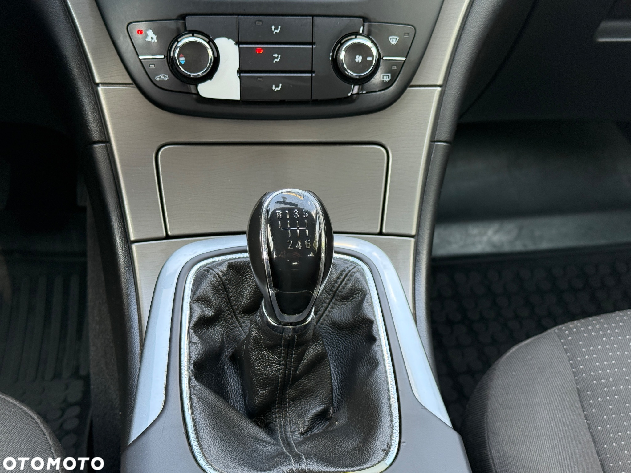 Opel Insignia 1.6 Edition - 19