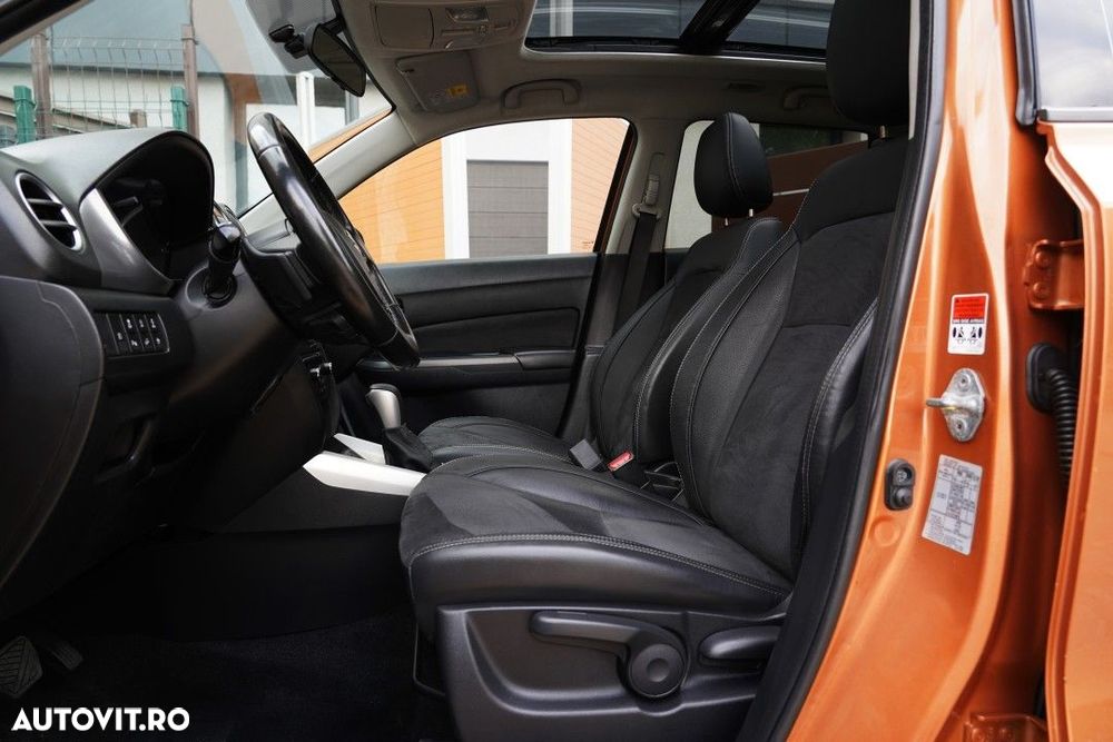 Suzuki Vitara - 10