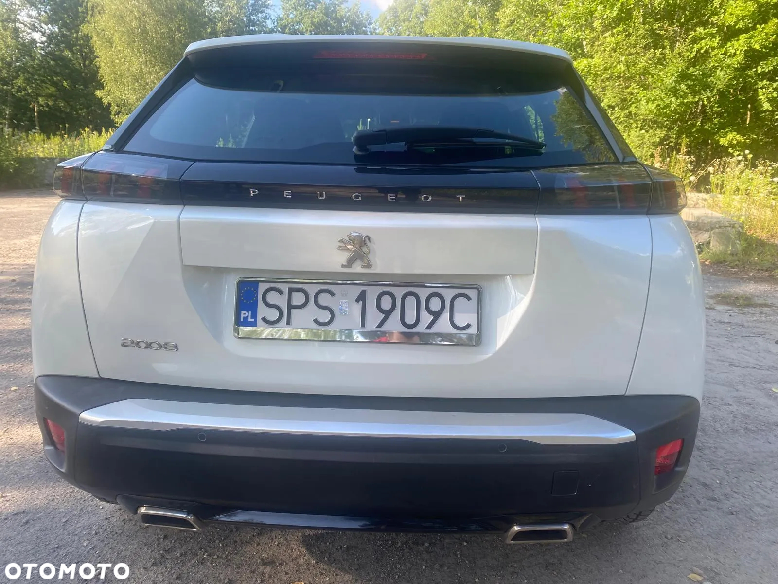 Peugeot 2008 1.2 PureTech Active S&S - 23
