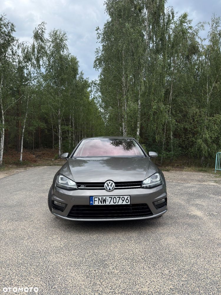 Volkswagen Golf 2014 photo 2