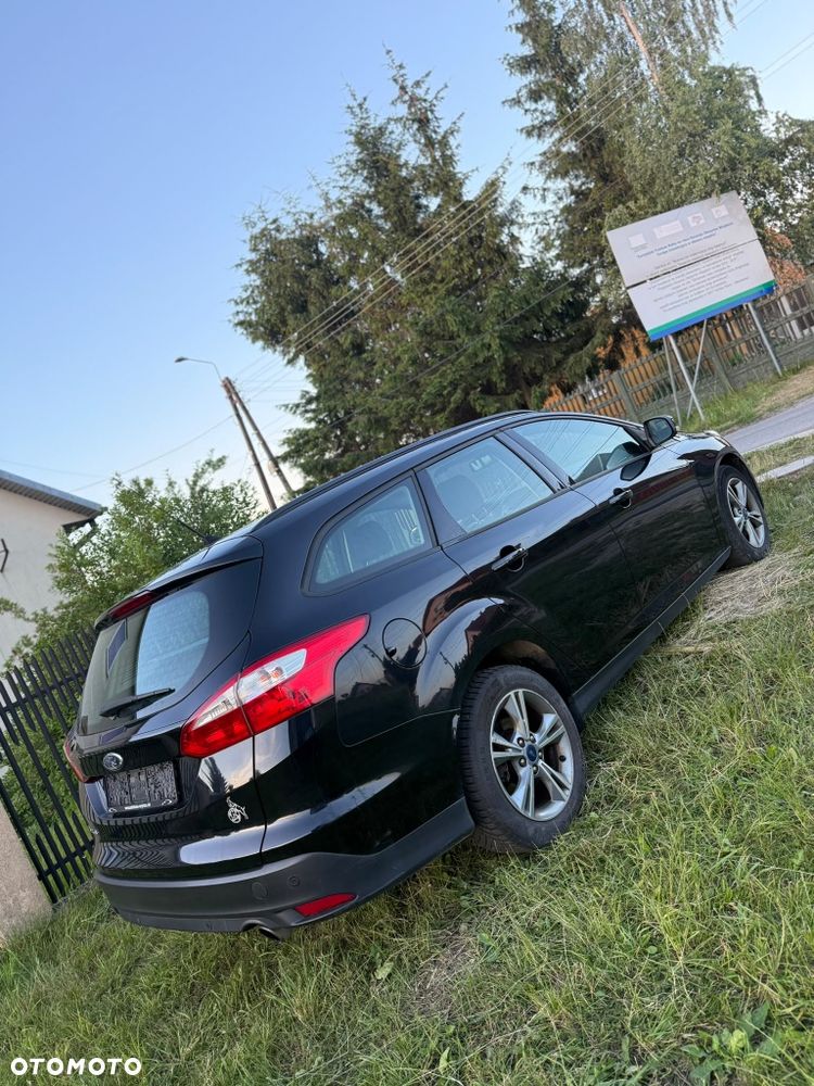 Ford Focus - 2