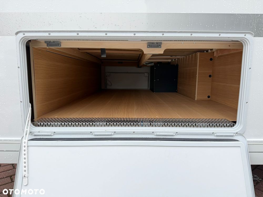 Adria ADORA 673 PK - 25