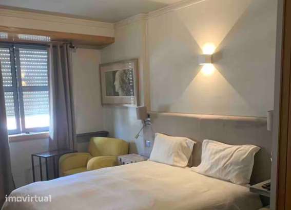 Apartamento T3 mobilado e equipado - Spacio Shopping - Grande imagem: 3/19