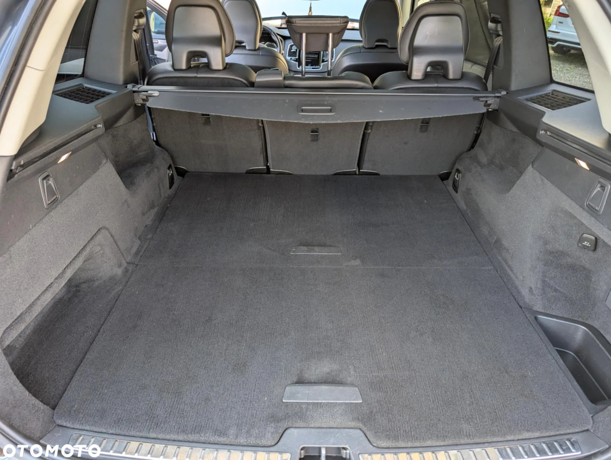 Volvo XC 90 D5 AWD Inscription - 7