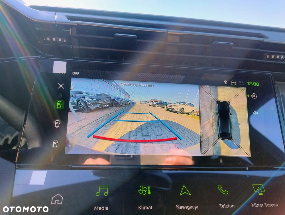 Peugeot 408 1.2 PureTech mHEV GT Exclusive S&S e-DSC6 - 11