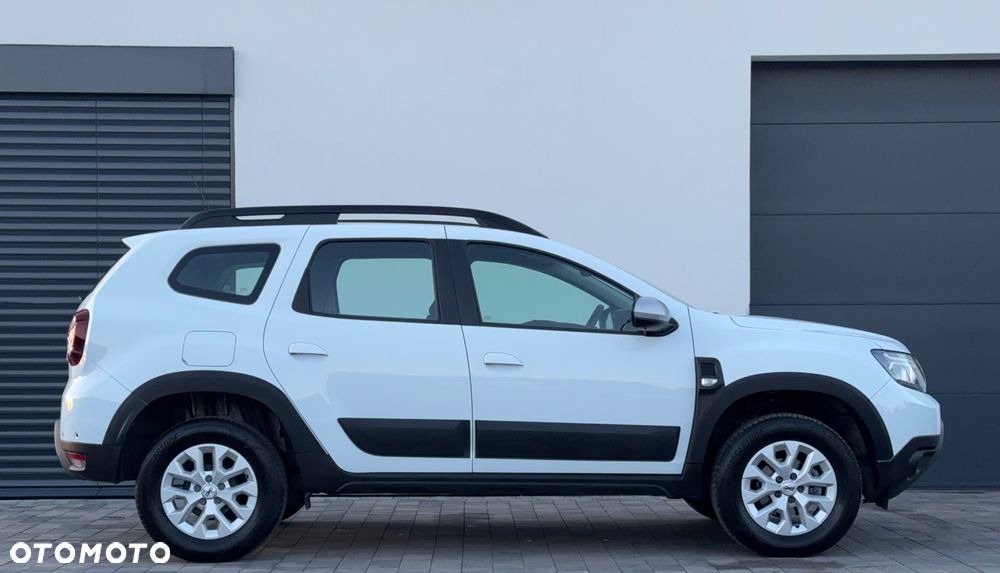 Dacia Duster TCe 100 2WD Essential - 3