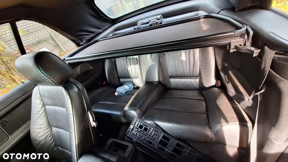 BMW Seria 3 330Ci - 13