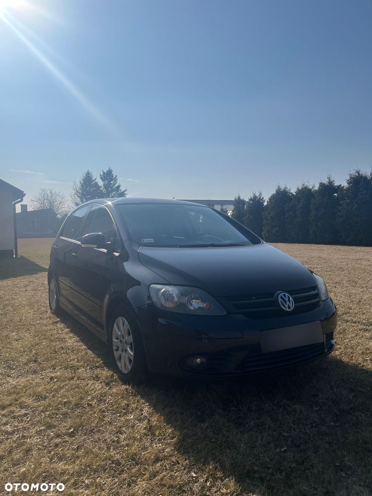 Volkswagen Golf 1.6 Comfortline - 3