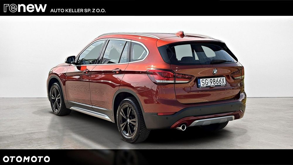 BMW X1 - 6