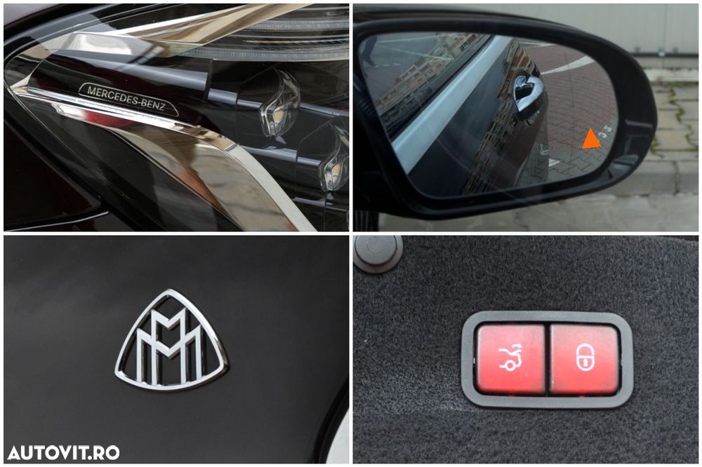 Mercedes-Benz S Maybach ver-mercedes--maybach-580-4matic-mhev-long - 31