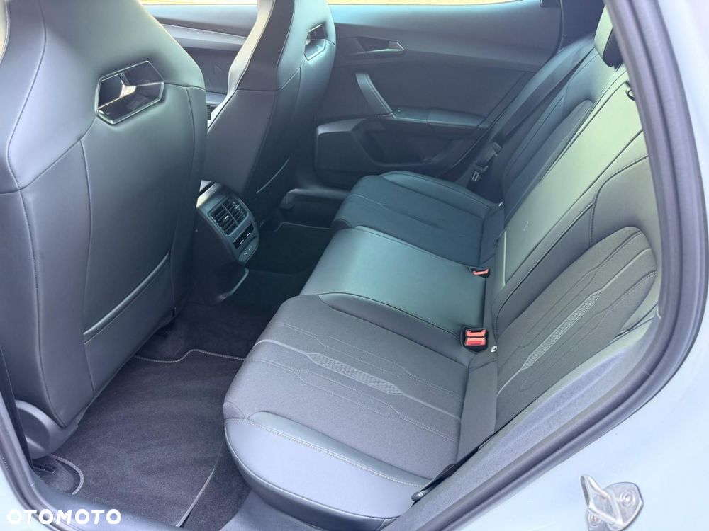 Cupra Formentor 2.0 TSI 4Drive VZ DSG - 8