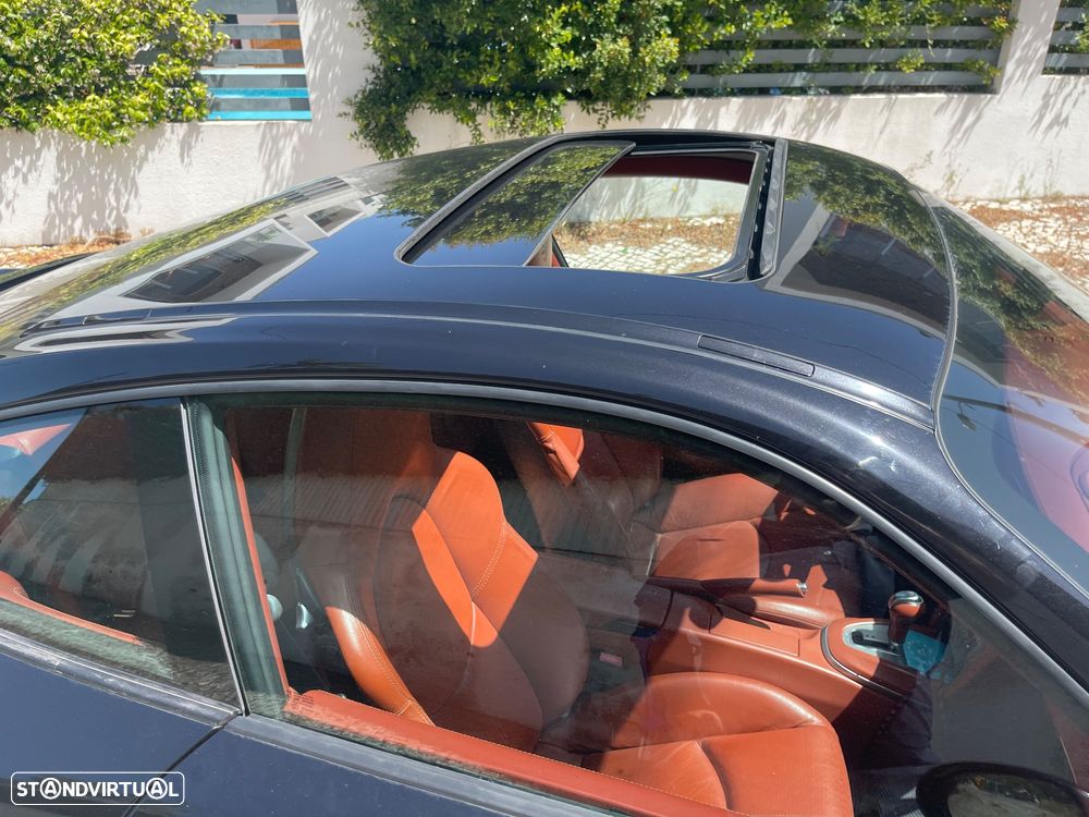 Porsche 911 (997) Carrera S Tiptronic - 12