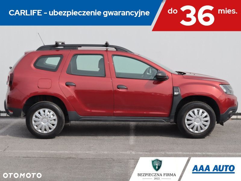 Dacia Duster - 8