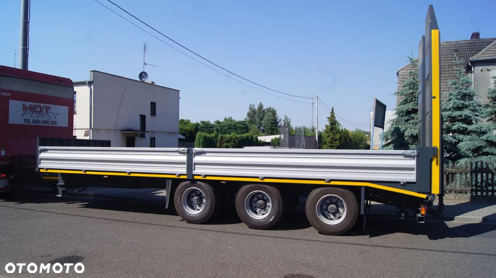 Schmitz Cargobull - 18