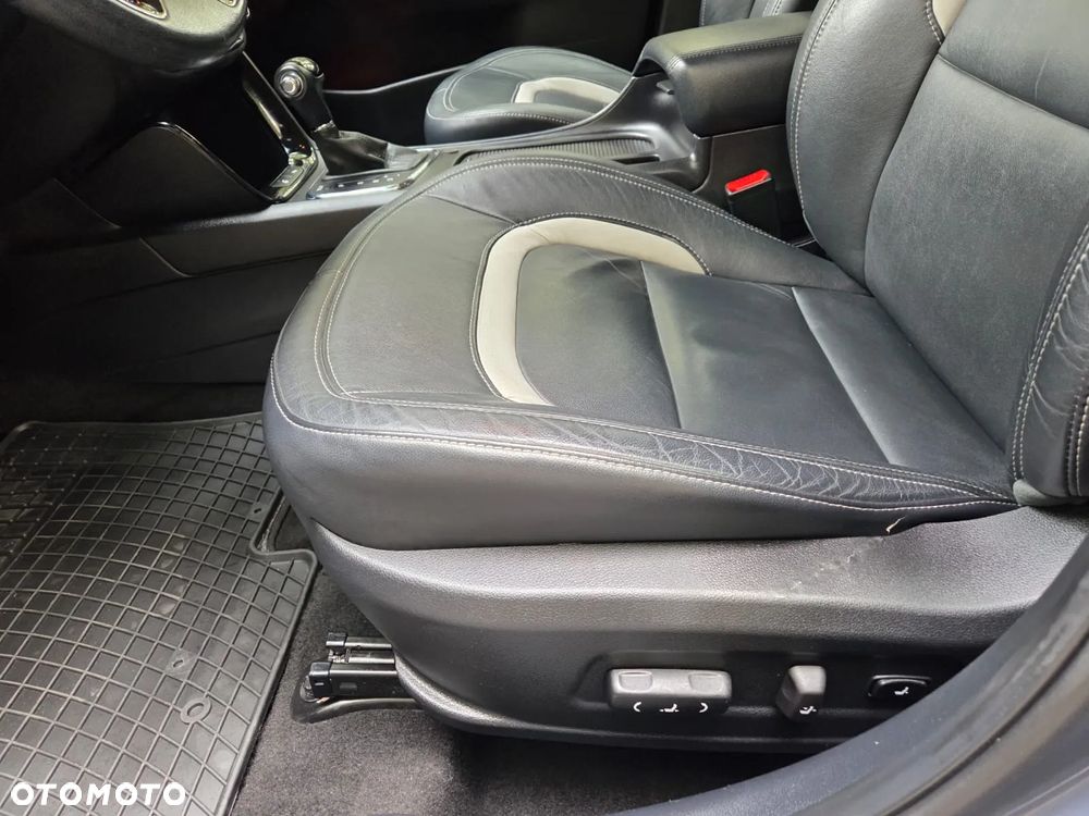 Kia Ceed 1.6 GDI SW DCT Platinum Edition - 21