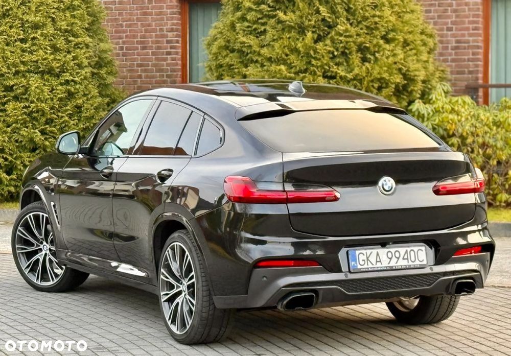 BMW X4 - 17