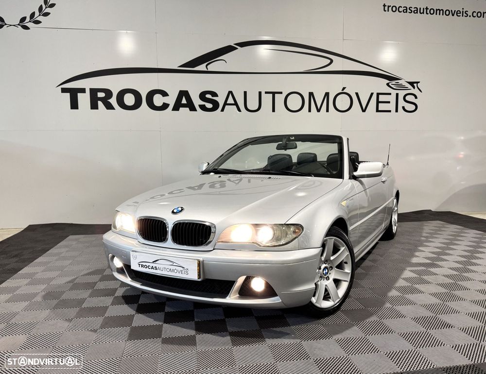 BMW 318 Ci Cabrio - 42
