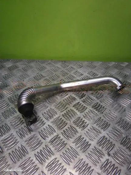 Reparação de Motor Volvo V40 1.6 Hdi D4162T - 3