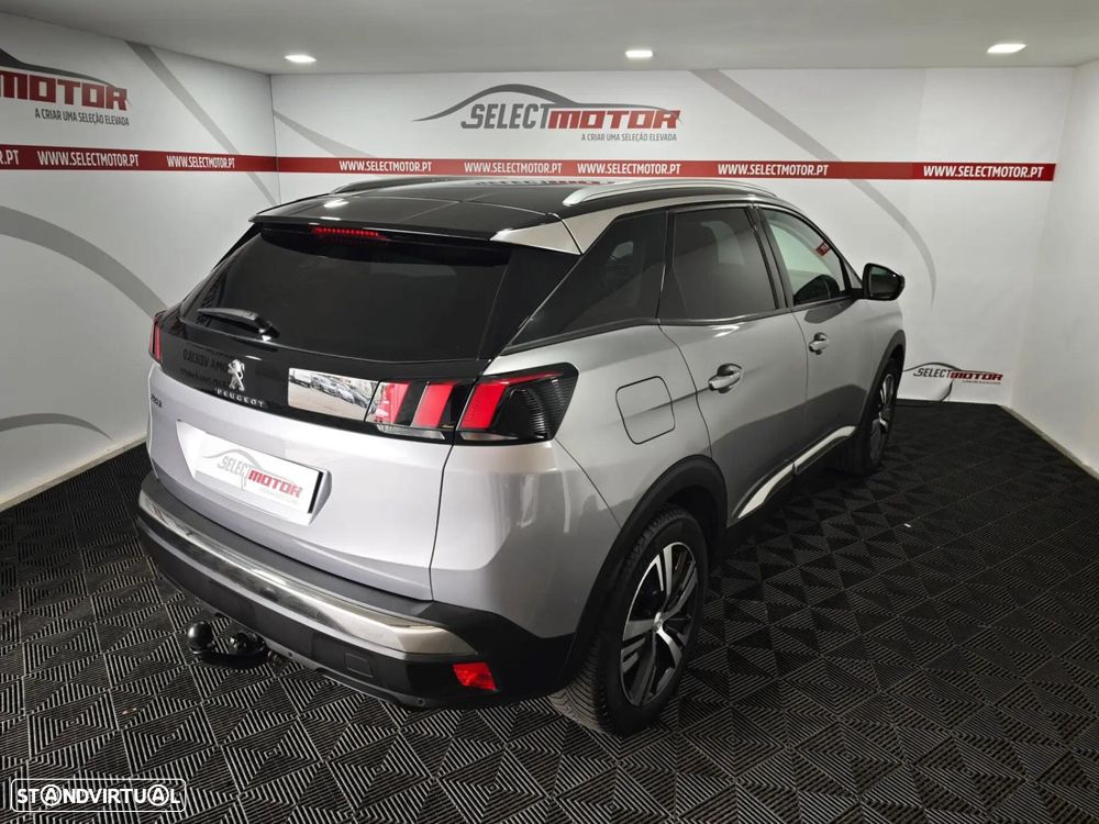 Peugeot 3008 1.2 PureTech Allure Pack - 6