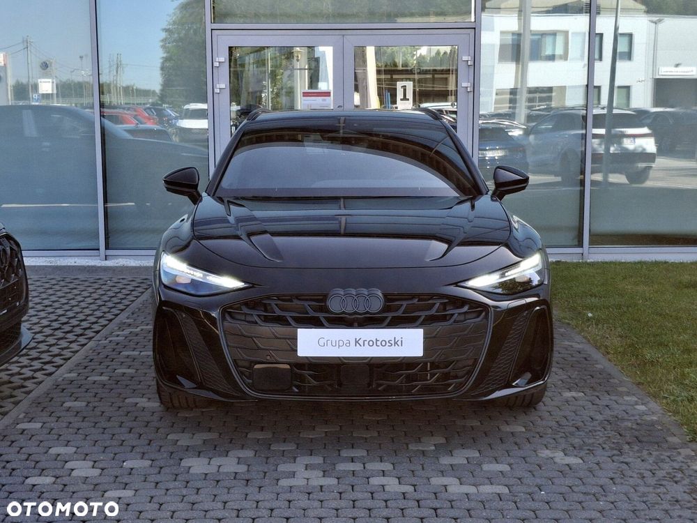 Audi A6 Avant - 9
