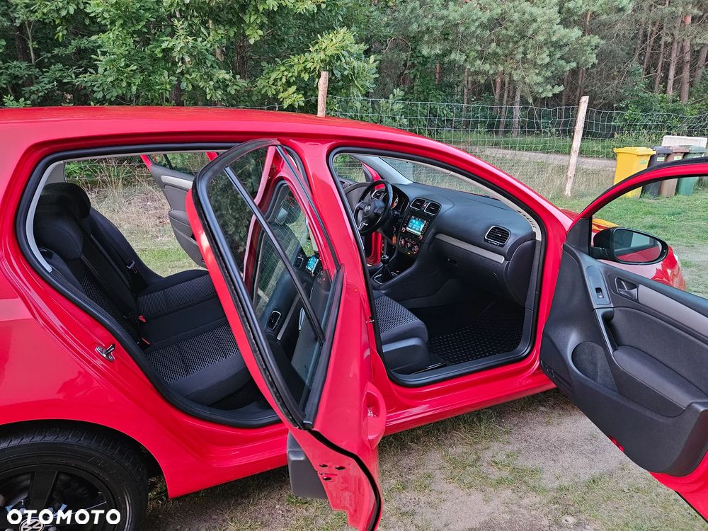 Volkswagen Golf 1.4 Team - 7