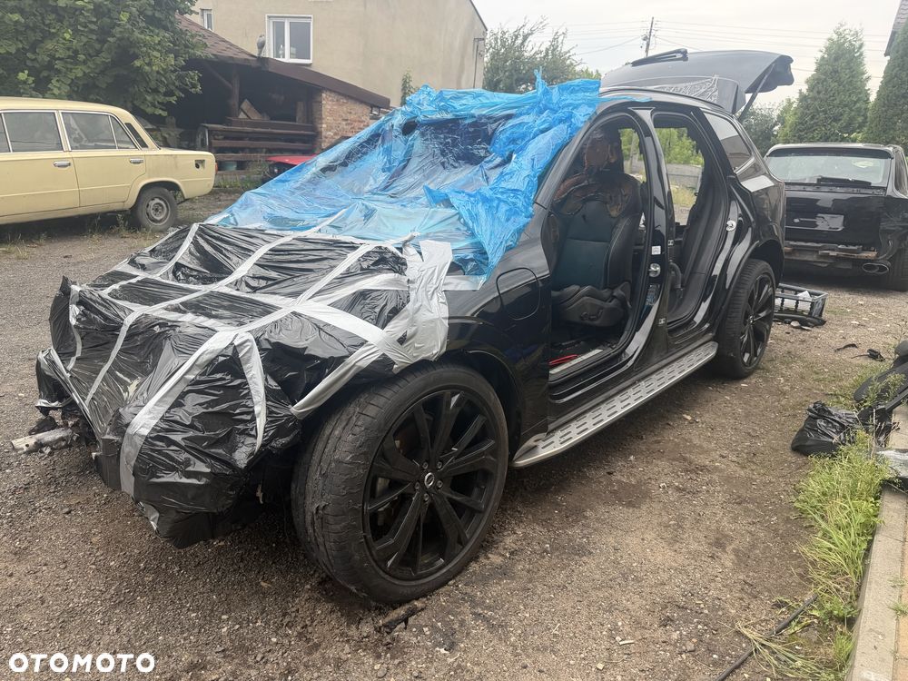 Volvo XC 60 - 1