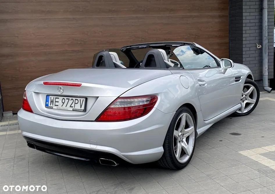 Mercedes-Benz SLK - 12