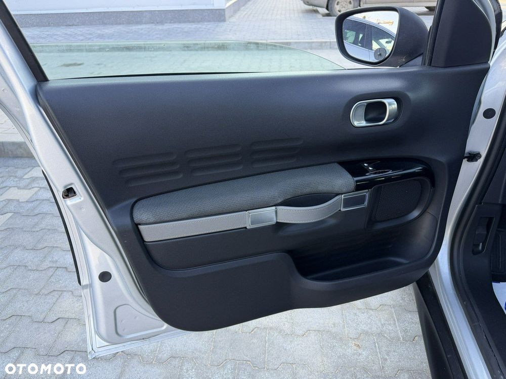 Citroën C4 Cactus - 13