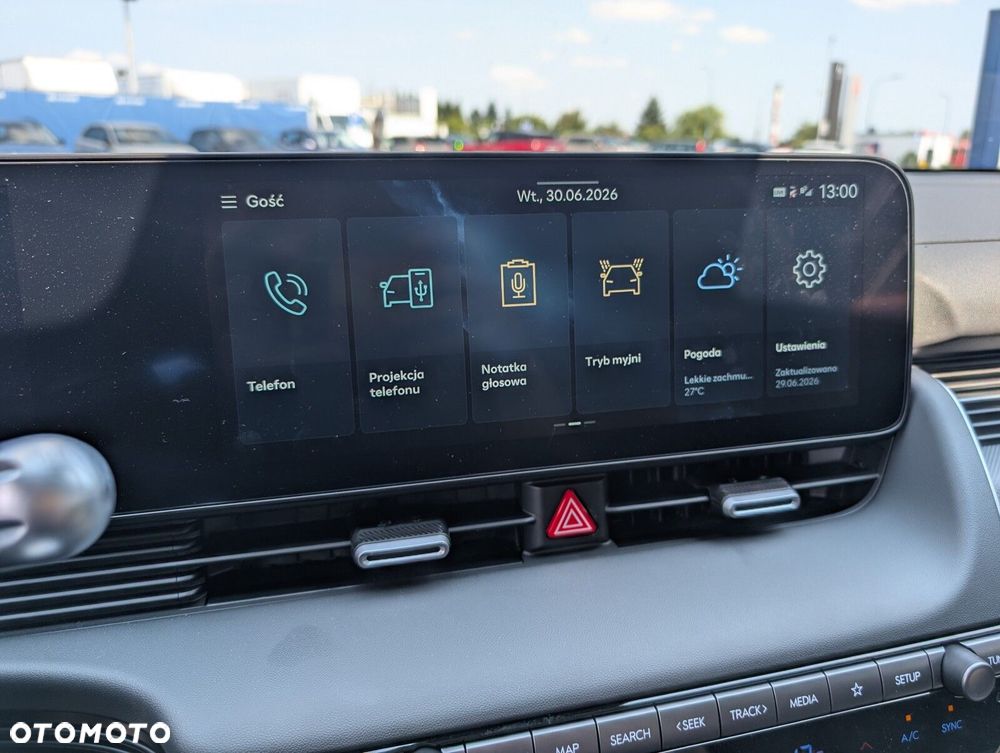 Hyundai IONIQ 5 63kWh Dynamiq - 21