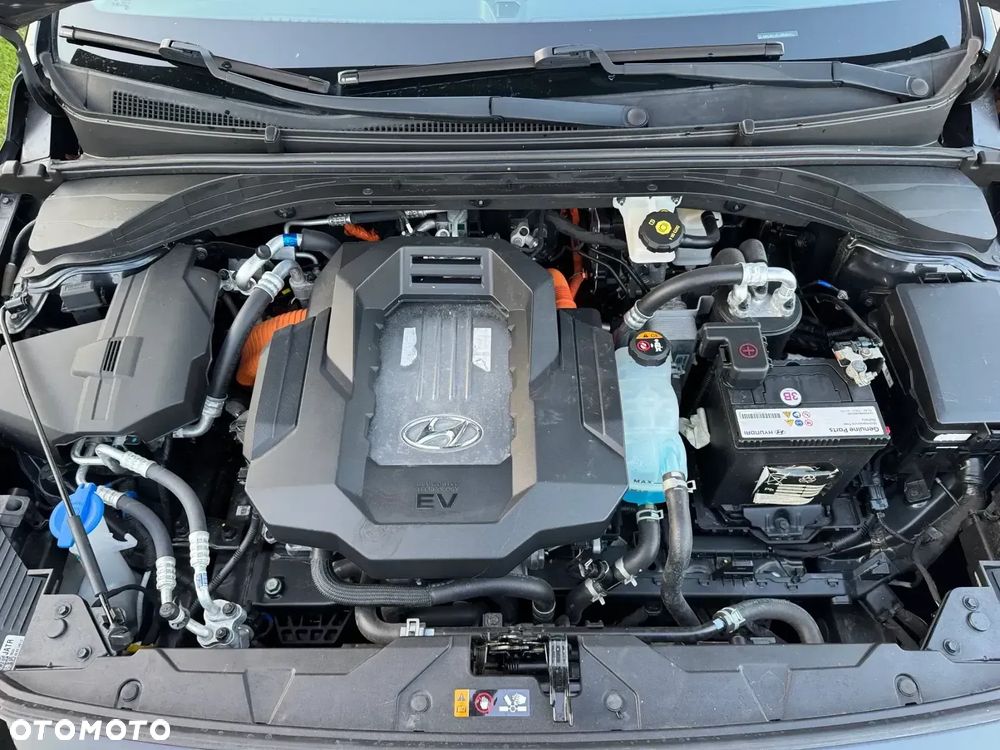 Hyundai IONIQ electric Premium - 29