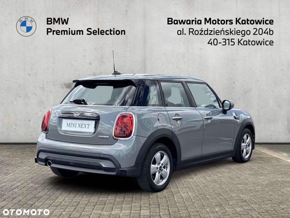 MINI Cooper - 5