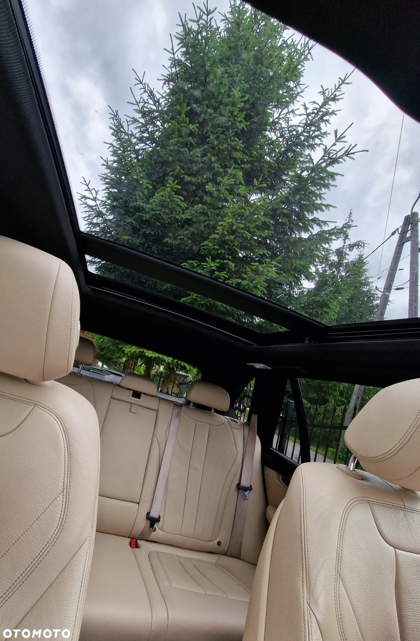 BMW X5 xDrive40e - 8