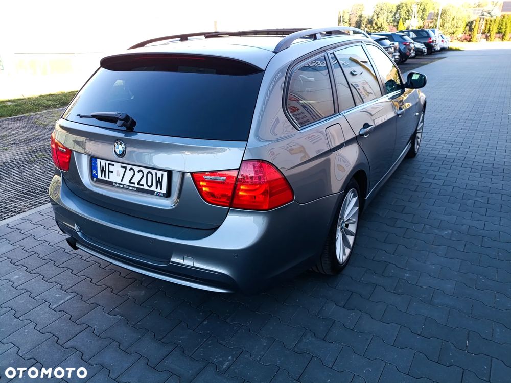 BMW Seria 3 318i Edition Exclusive - 15