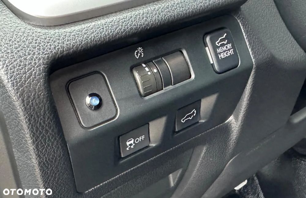 Subaru Forester - 19