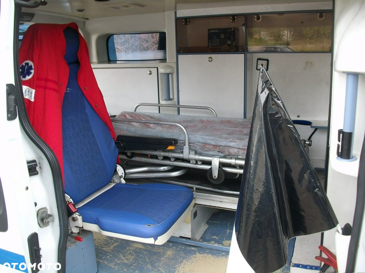 Renault Trafic - 8