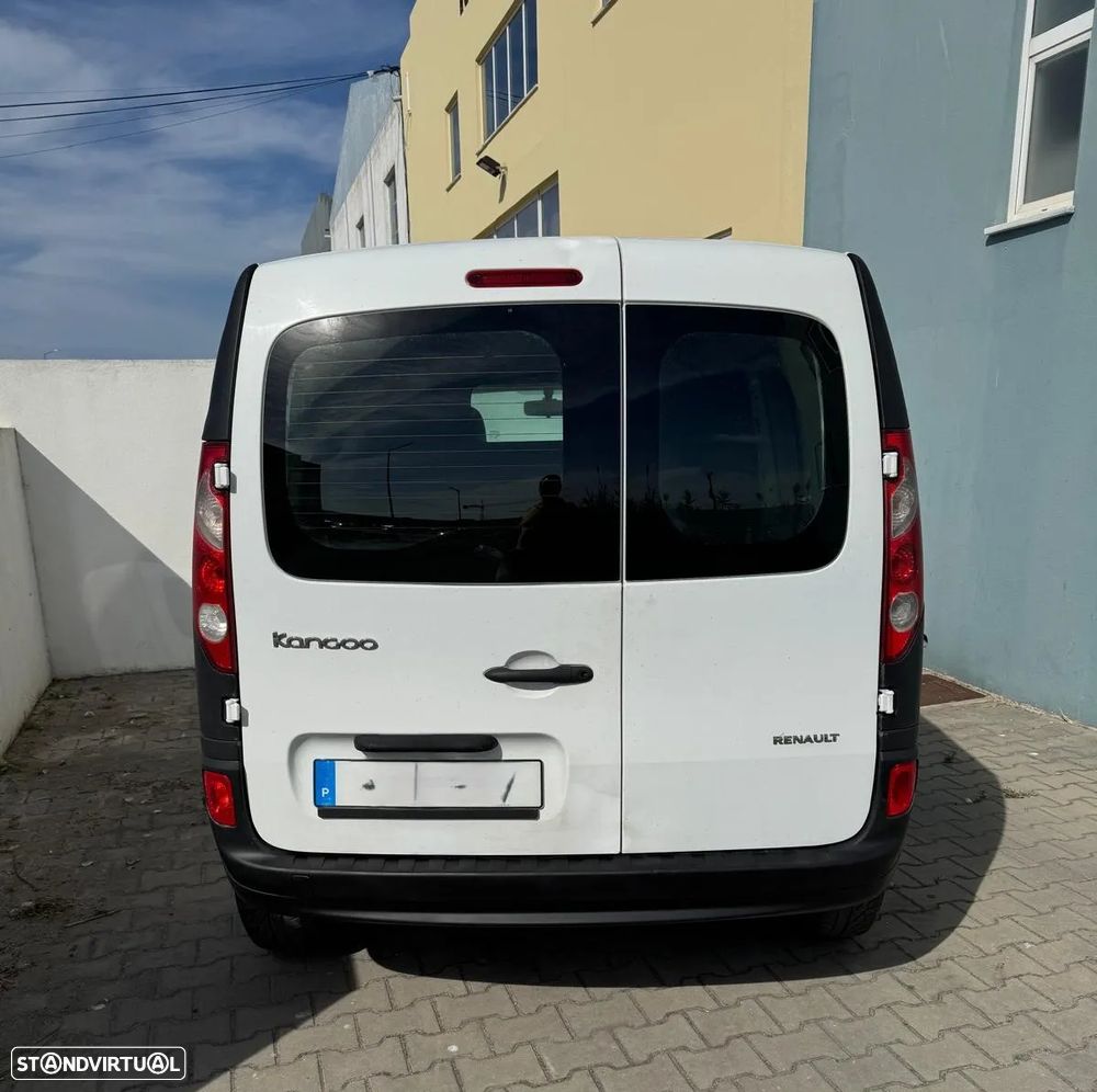Renault Kangoo - 3