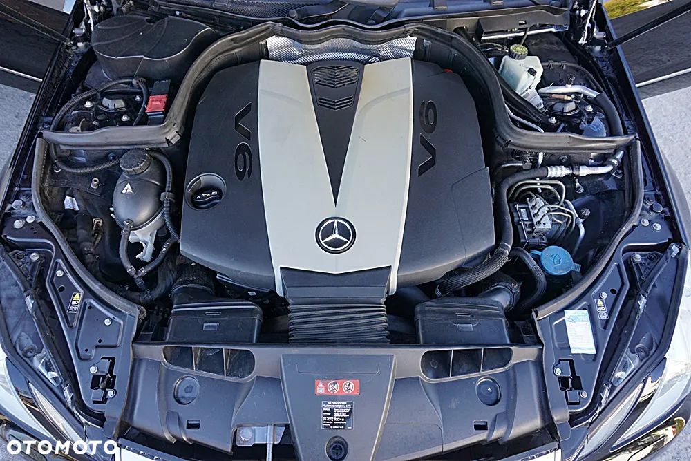 Mercedes-Benz Klasa E - 38
