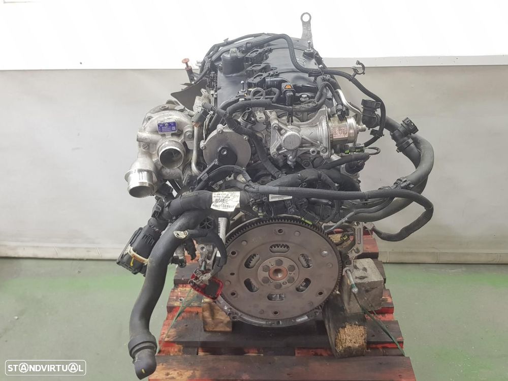 MOTOR COMPLETO DS 7 CROSSBACK REF. 5G06 - 1