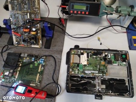 Autel PS100 PowerScan - 16