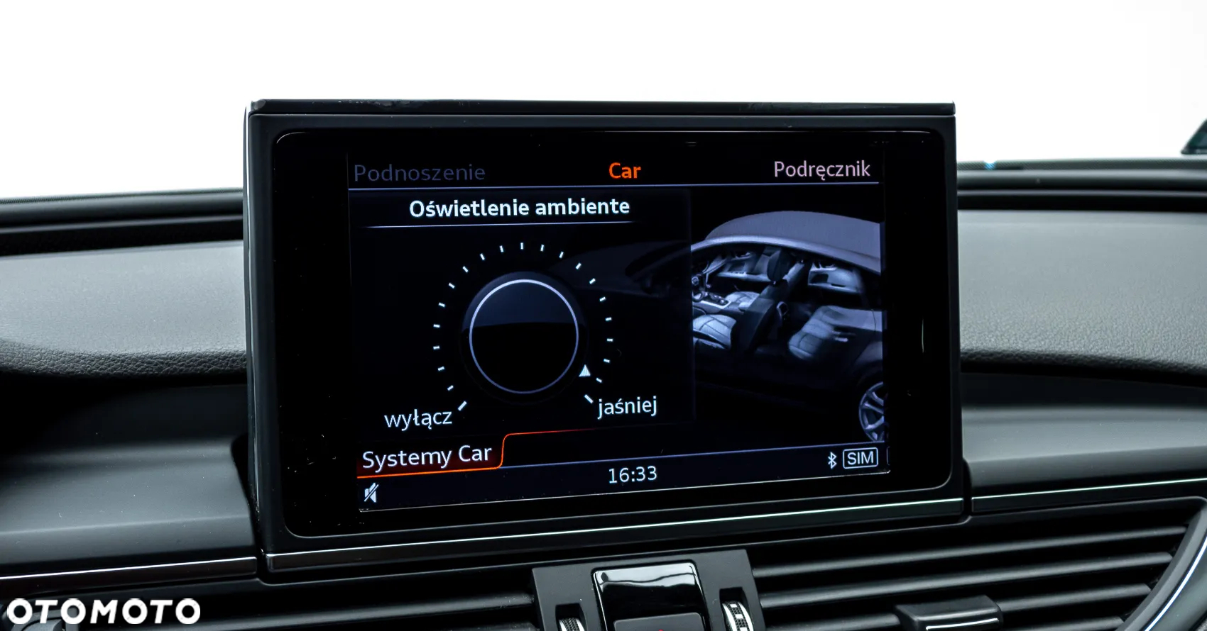 Audi S7 Sportback 4.0 TFSI Quattro S tronic - 39