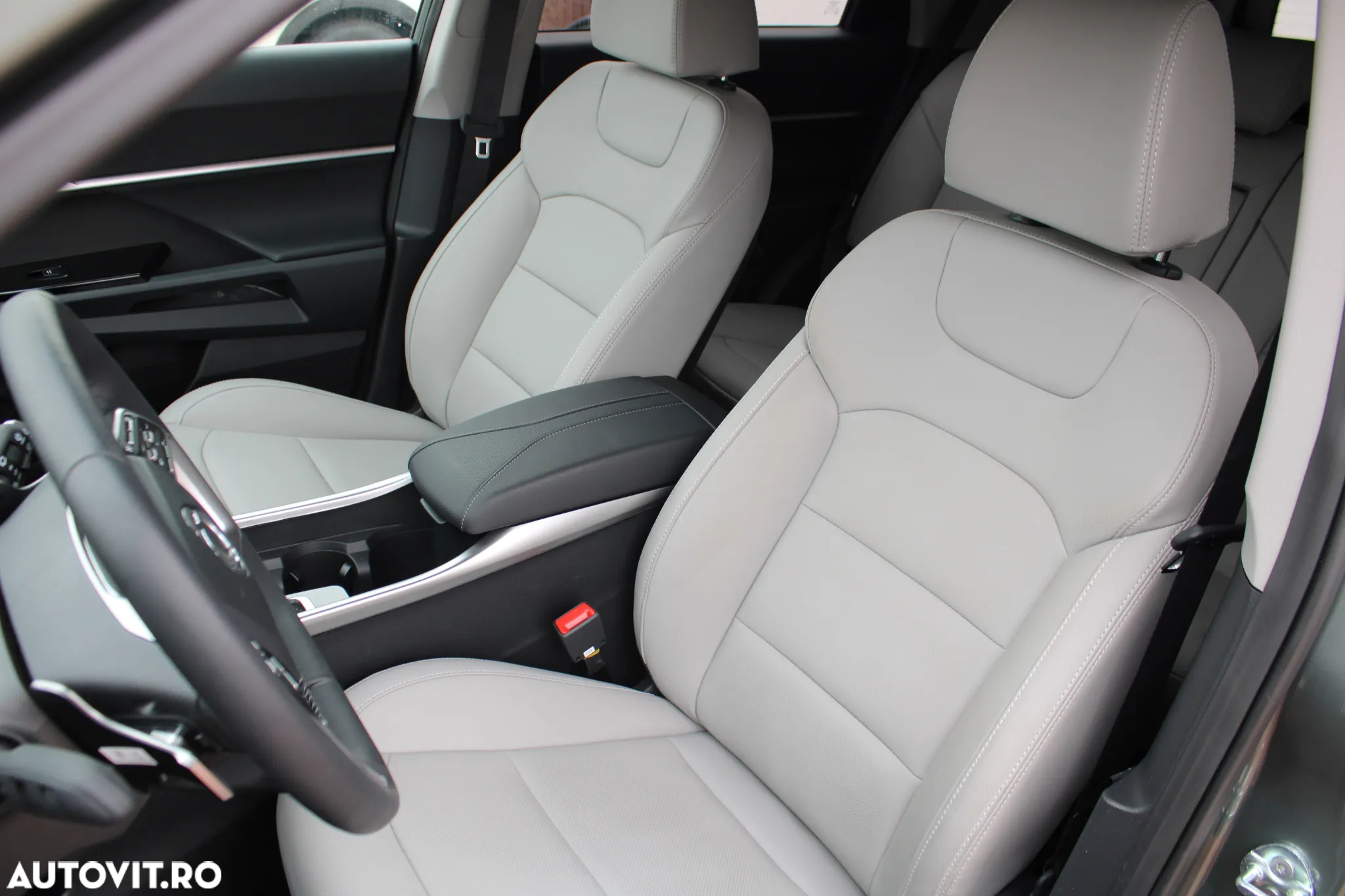 SsangYong Torres 1.5 GDI Turbo Clever - 27